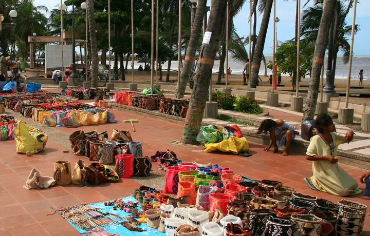 Día 7 – RIOHACHA – REGRESO A LA CIUDAD DE ORIGEN 