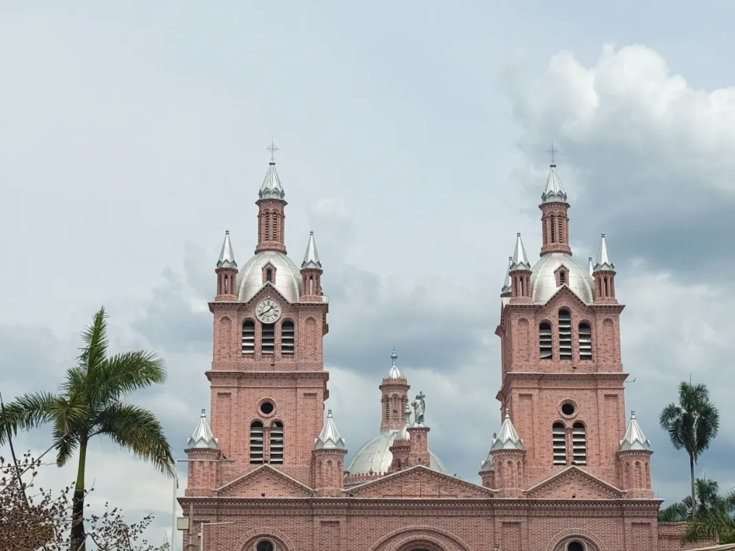 DIA 03 – CALI – BUGA
