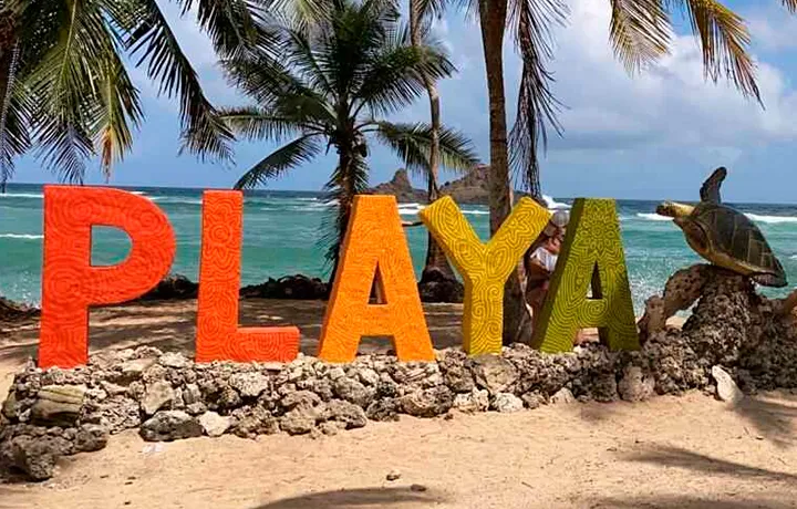 DÍA 4 – CALI – CAPURGANA