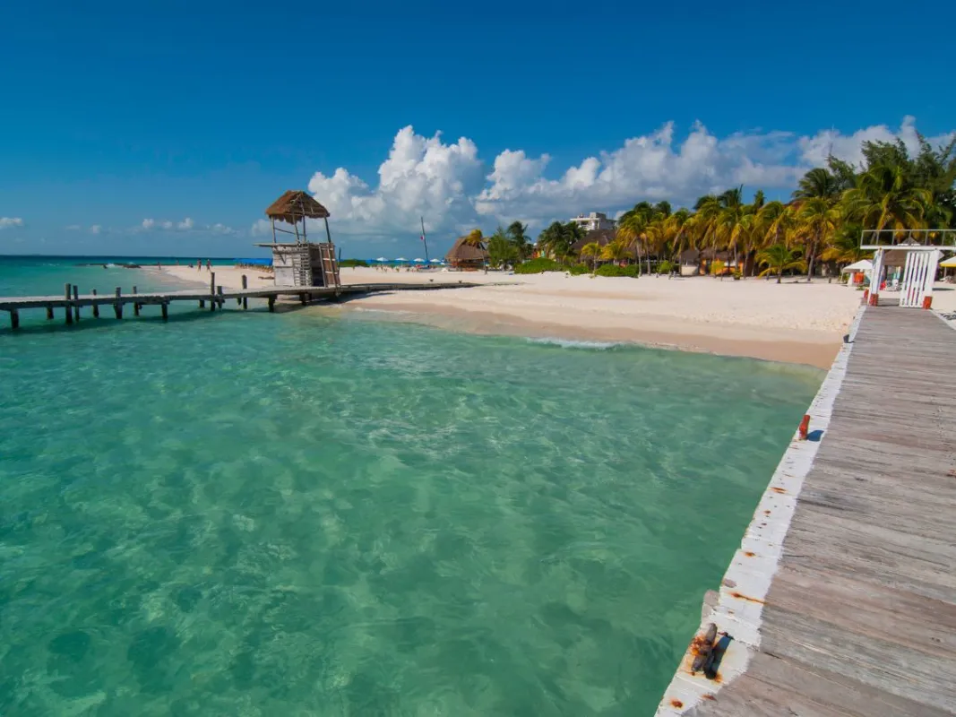 Día 7 – SAN ANDRÉS - REGRESO