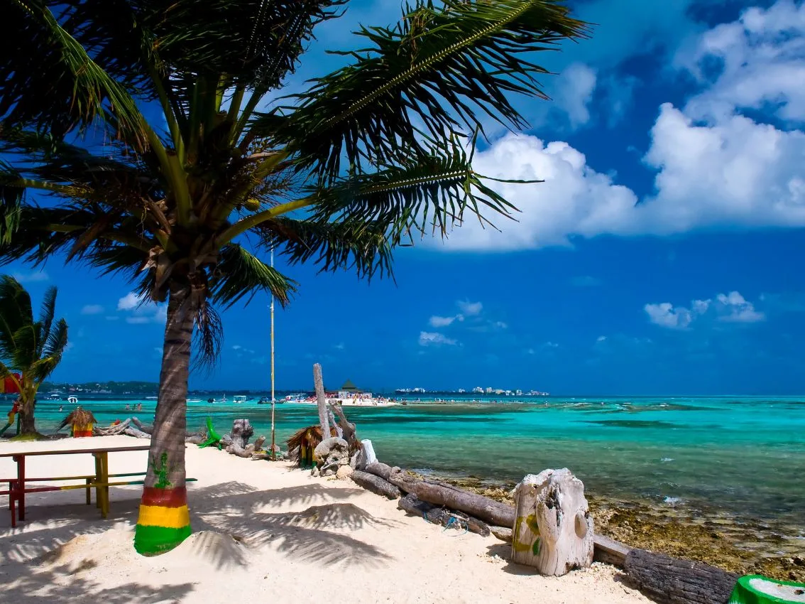 Plan Turístico Cali Y San Andrés 7 Días 6 Noches – City tour por Cali, Buga Señor de los Milagros, Zoológico de Cali, Vuelta a la Isla, Bahía de San Andrés y Johnny Cay