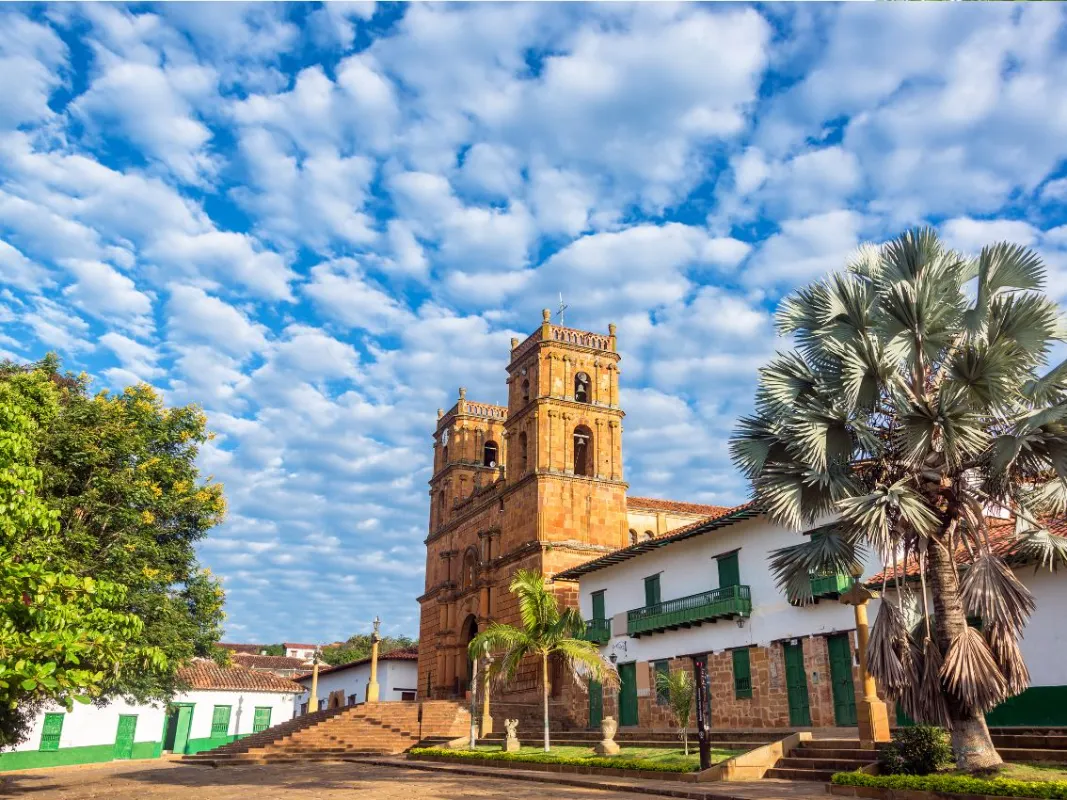 Día 6 – PUEBLOS COLONIALES Y EXPERIENCIAS CULTURALES