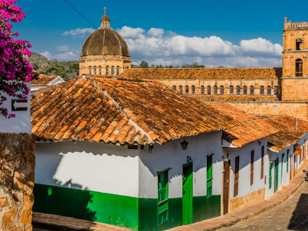 Día 7 – REGRESO A LA CIUDAD DE ORIGEN