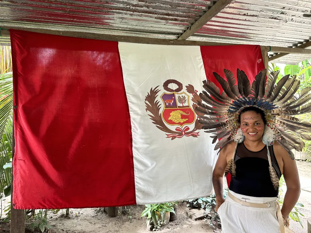 LETICIA - RÍO AMAZONAS – MACEDONIA, PUERTO NARIÑO, NATURAL PARK - ISLA MICOS - LETICIA