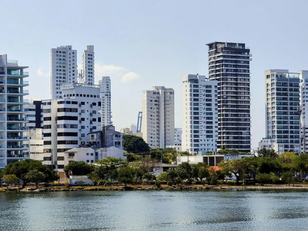 DÍA 4 – CALI – CARTAGENA