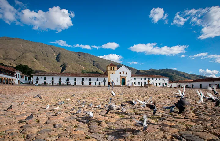 Día 5 - VILLA DE LEYVA