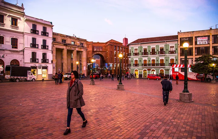 DÍA 4 – MEDELLIN – NARIÑO – PASTO - CITY TOUR