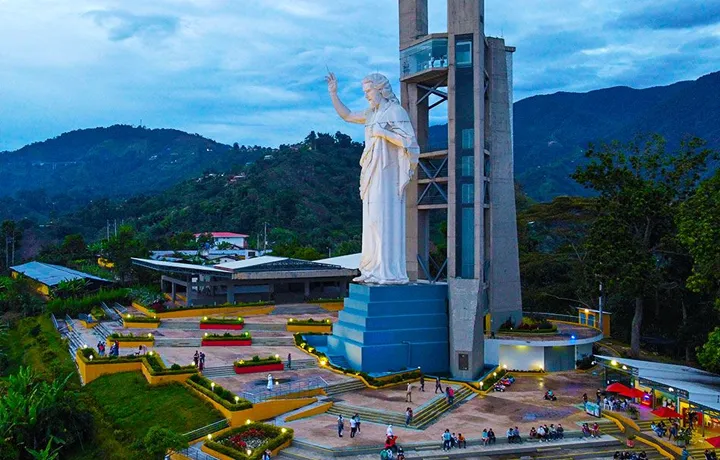 Día 7 – REGRESO A LA CIUDAD DE ORIGEN