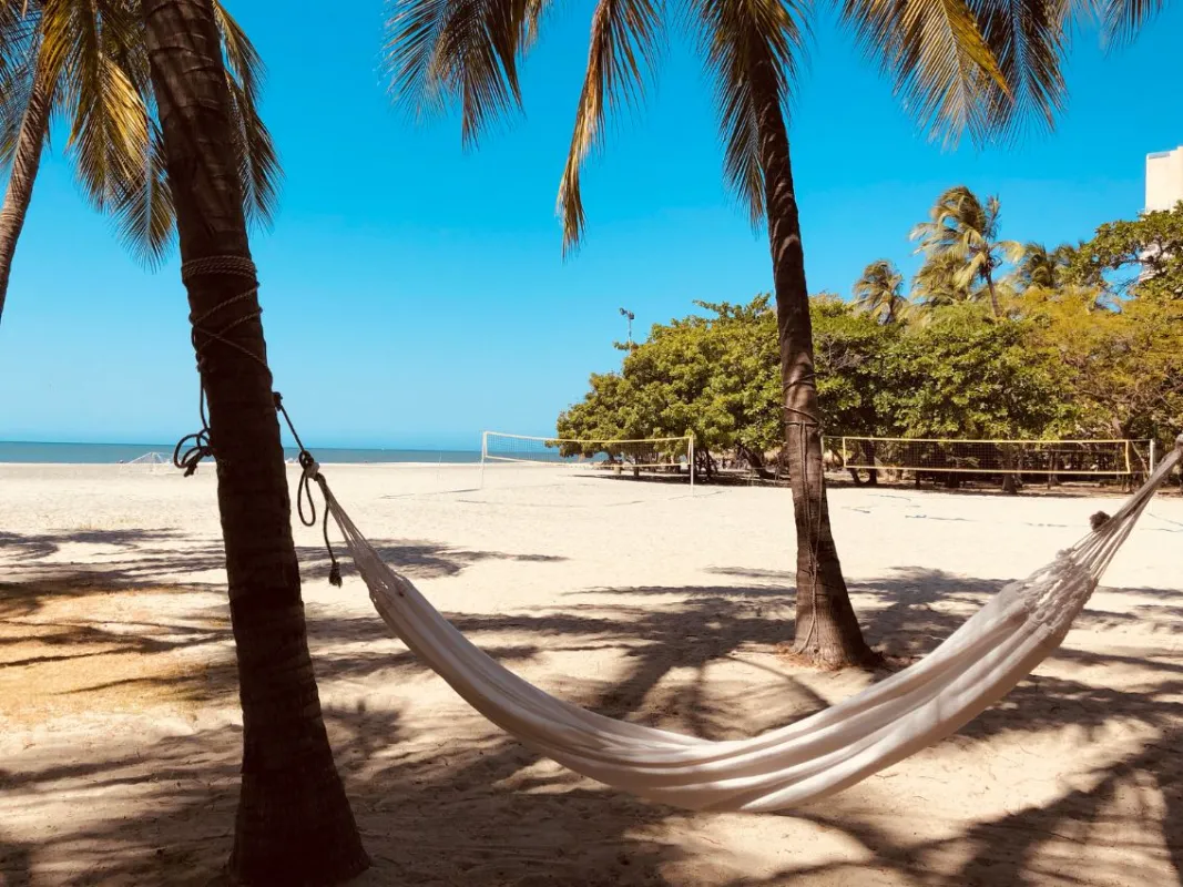 Día 6 – SANTA MARTA – PLAYA BLANCA 